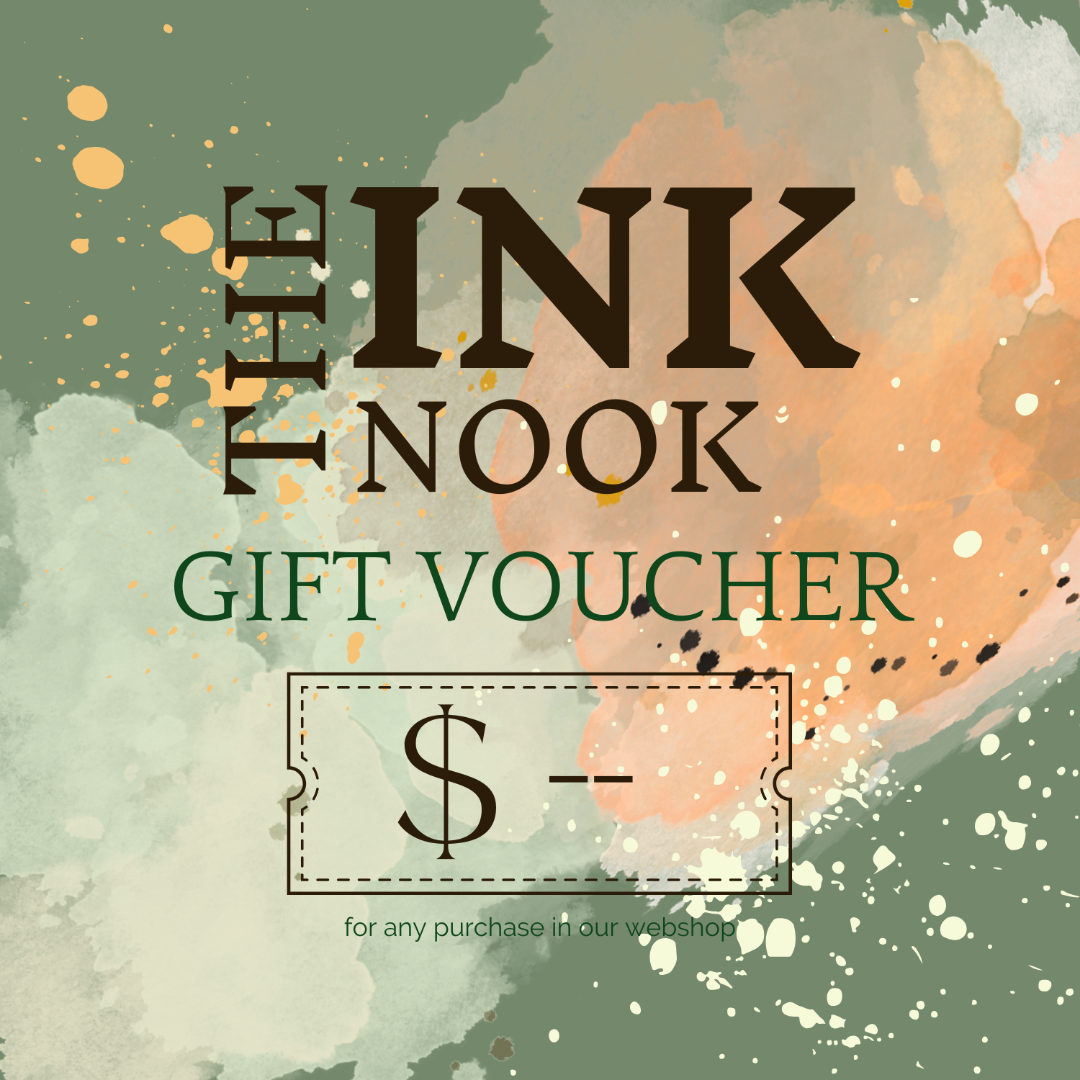 Gift voucher